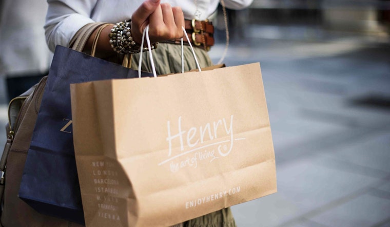 Shoppers Face Significant Price Hikes as New 10% Tariff Takes Effect