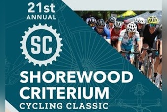 Shorewood Gears Up for the 21st Annual Criterium Classic Amid Tour of America's Dairyland Festivities