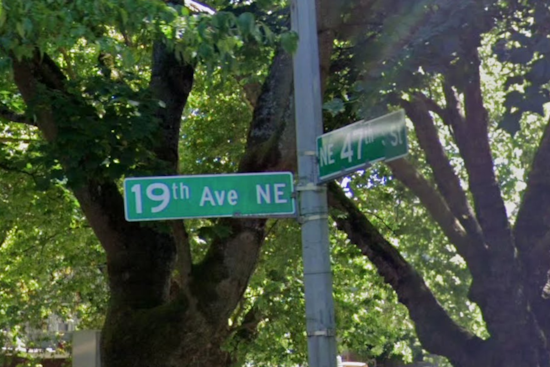 Shots Fired in Seattle's University District Strike Sorority House, Police Seek Suspects in Early Morning Incident