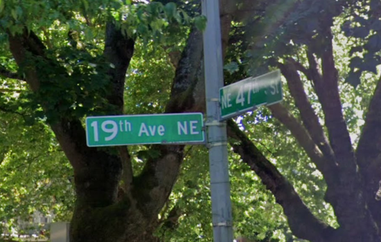 Shots Fired in Seattle's University District Strike Sorority House, Police Seek Suspects in Early Morning Incident