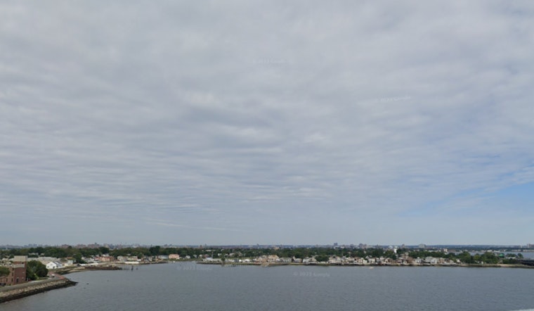Showers and Possible Thunderstorms Today Across NYC Boroughs, Clearing Skies Expected by Evening