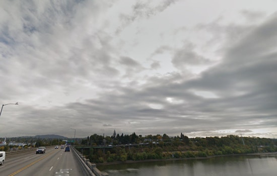 Showers and Thunderstorms to Persist in Portland, Oregon, with Soggy Week Ahead