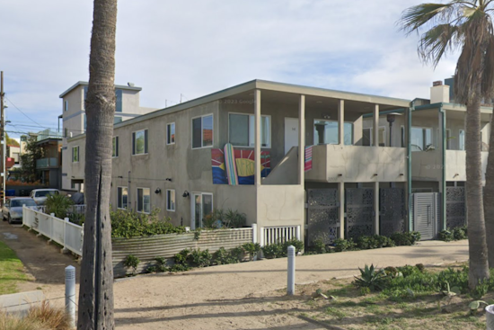 Siblings Stabbed in Late-Night Attack on Santa Monica Beach, Police Seek Public's Help