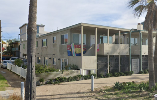 Siblings Stabbed in Late-Night Attack on Santa Monica Beach, Police Seek Public's Help
