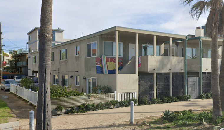 Siblings Stabbed in Late-Night Attack on Santa Monica Beach, Police Seek Public's Help