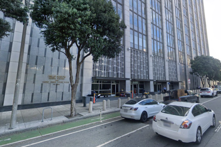 Silicon Valley CEO Shaukat Shamim Sentenced to 2.5 Years for Securities Fraud