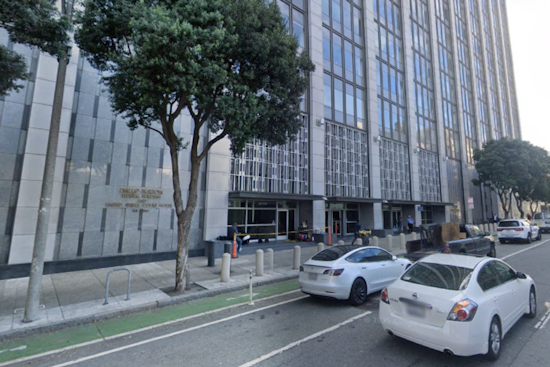 Silicon Valley CEO Shaukat Shamim Sentenced to 2.5 Years for Securities Fraud