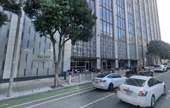 Silicon Valley CEO Shaukat Shamim Sentenced to 2.5 Years for Securities Fraud
