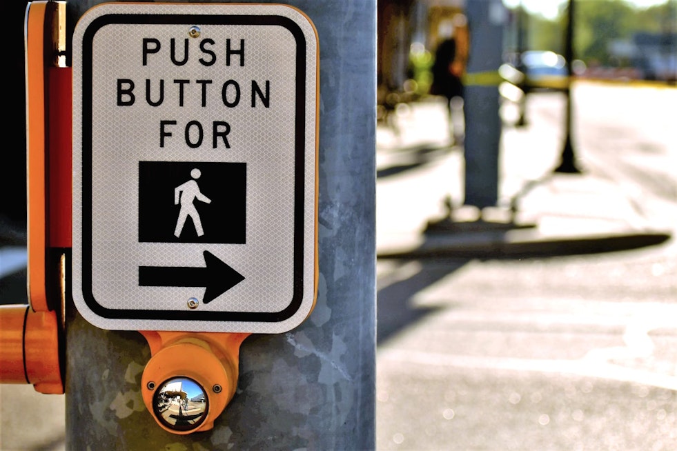 Silicon Valley Crosswalks Hijacked with AI Impersonations of Tech Titans Zuckerberg and Musk