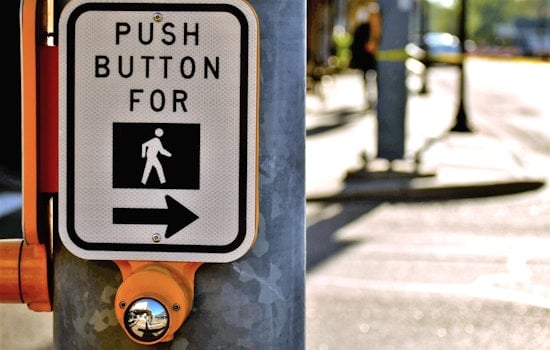 Silicon Valley Crosswalks Hijacked with AI Impersonations of Tech Titans Zuckerberg and Musk