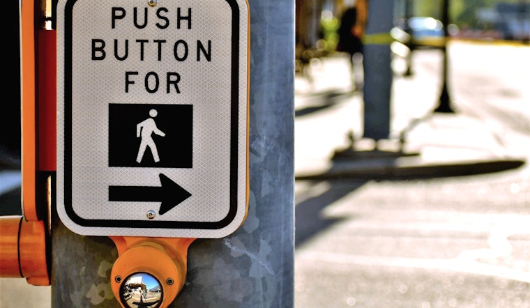 Silicon Valley Crosswalks Hijacked with AI Impersonations of Tech Titans Zuckerberg and Musk