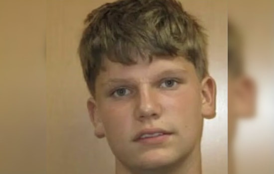 Silver Alert Issued for Endangered Valparaiso Teen Missing Since March 22, Community Urged to Assist