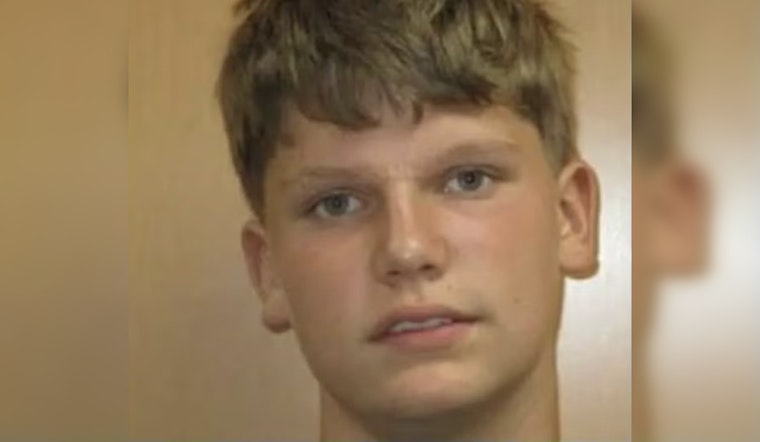 Silver Alert Issued for Endangered Valparaiso Teen Missing Since March 22, Community Urged to Assist