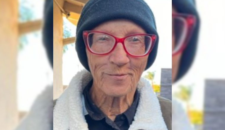 Silver Alert Issued for Missing At-Risk Senior Heidi Yauman in San Jose