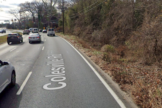 Silver Spring Community Mourns Loss of Local Woman in Late-Night Colesville Road Crash