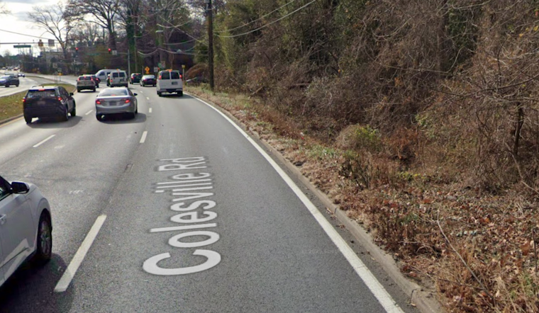 Silver Spring Community Mourns Loss of Local Woman in Late-Night Colesville Road Crash