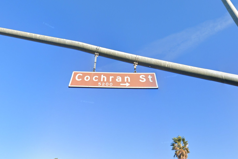 Simi Valley Man Charged with Assault and Hate Crime After Brandishing Gun, Using Slur in Street Altercation