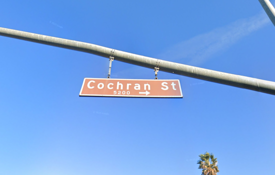 Simi Valley Man Charged with Assault and Hate Crime After Brandishing Gun, Using Slur in Street Altercation