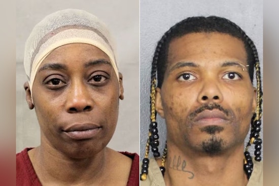 Sinister Plot Revealed, Pair Charged in Reporter's Super Bowl Death Unmasked as Longtime Criminal Duo in Kenner, Louisiana