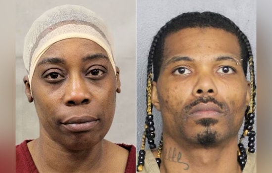 Sinister Plot Revealed, Pair Charged in Reporter's Super Bowl Death Unmasked as Longtime Criminal Duo in Kenner, Louisiana