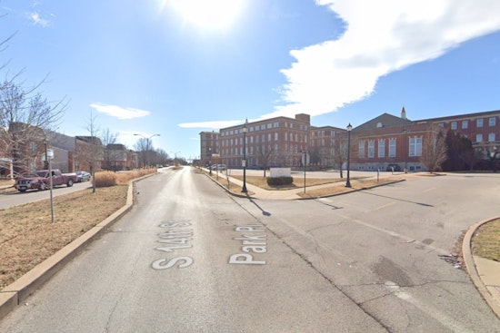 Sinkhole Surge in St. Louis, Infrastructure Threatened, Repairs Delayed by Weather