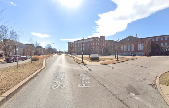 Sinkhole Surge in St. Louis, Infrastructure Threatened, Repairs Delayed by Weather