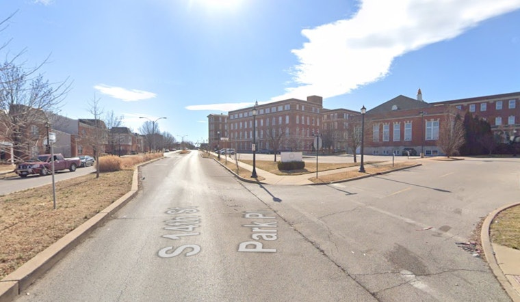 Sinkhole Surge in St. Louis, Infrastructure Threatened, Repairs Delayed by Weather