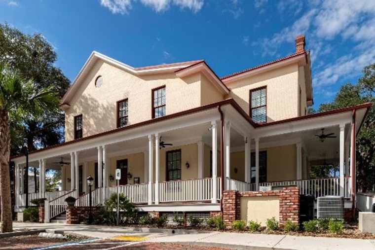 Sisters of St. Joseph to Receive 2025 Adelaide Sanchez Award for Historic Restoration in St. Augustine