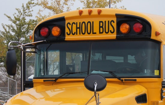 Six Hospitalized After School Bus Crash in Sumner County, Tennessee as Investigation Underway