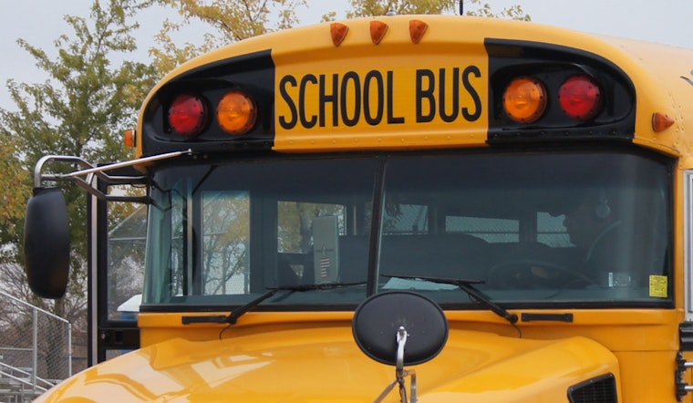 Six Hospitalized After School Bus Crash in Sumner County, Tennessee as Investigation Underway