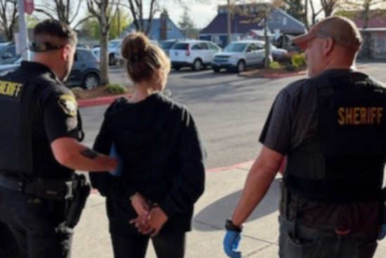 Sixteen Arrested in Washington County Anti-Theft Sting with Beaverton Police and Major Retailers' Aid