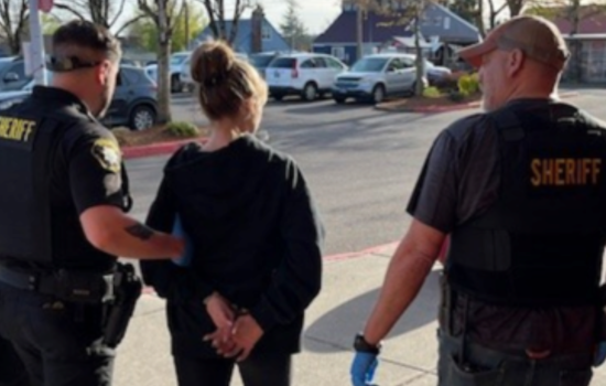 Sixteen Arrested in Washington County Anti-Theft Sting with Beaverton Police and Major Retailers' Aid