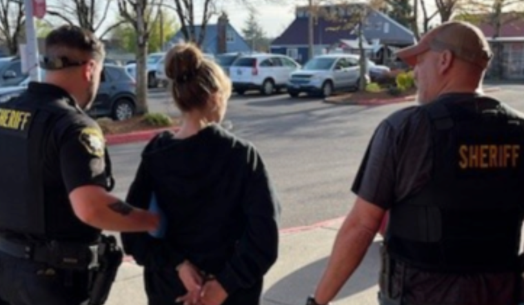 Sixteen Arrested in Washington County Anti-Theft Sting with Beaverton Police and Major Retailers' Aid