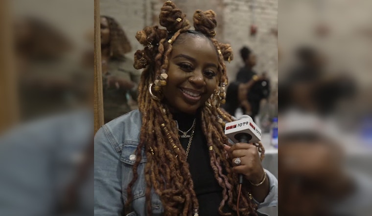 Slutty Vegan Founder Pinky Cole Triumphs Over Challenges, Buys Back Business and Plans Global Expansion
