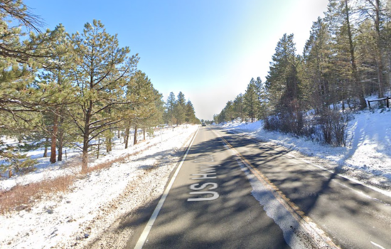 Smooth Travels Ahead: US Highway 285 Resurfacing Project in Park County to Commence April 28