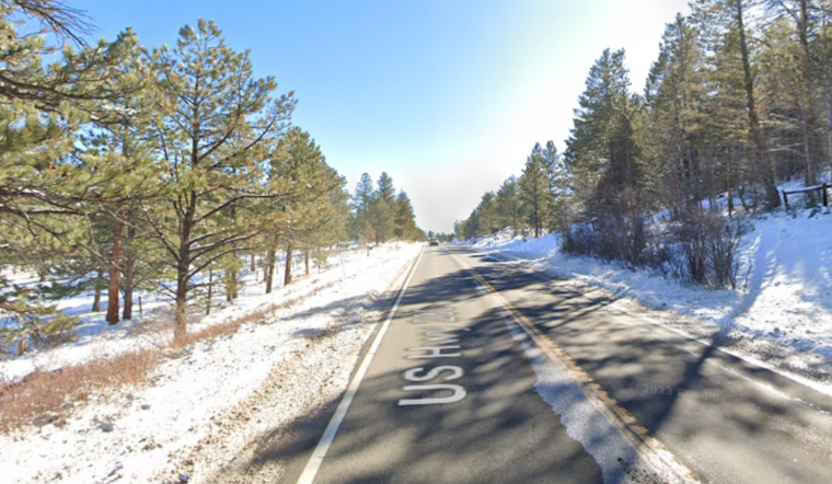 Smooth Travels Ahead: US Highway 285 Resurfacing Project in Park County to Commence April 28