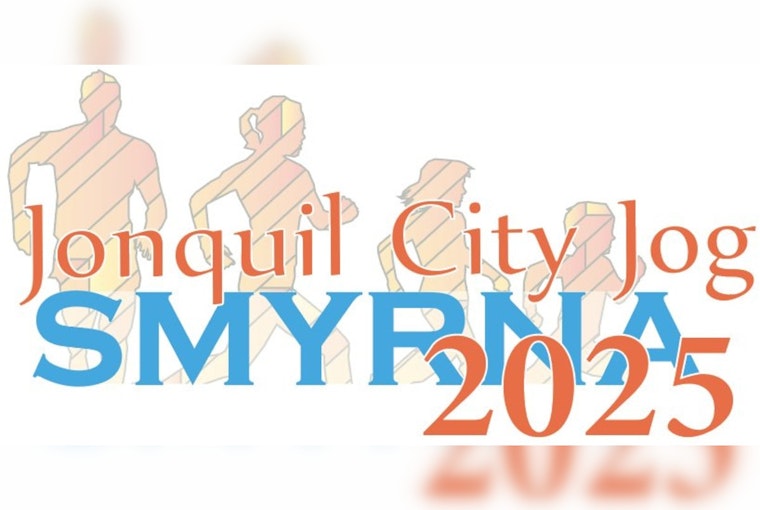 Smyrna Gears Up for Annual Jonquil City Jog This Saturday