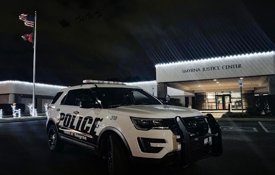 Smyrna Police Department Seeks New Recruits with Promises of Support and Benefits