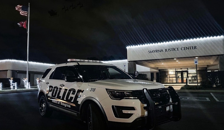 Smyrna Police Department Seeks New Recruits with Promises of Support and Benefits