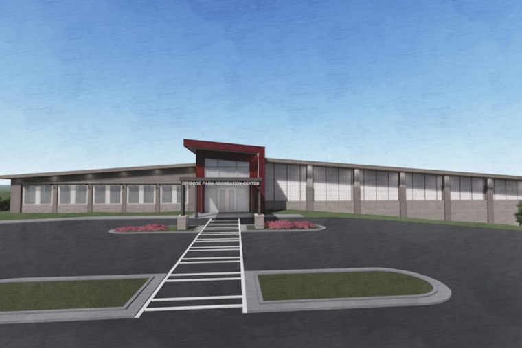 Snellville Announces $11.3M Community Center Construction to Begin in T.W. Briscoe Park on May 5