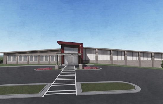 Snellville Announces $11.3M Community Center Construction to Begin in T.W. Briscoe Park on May 5