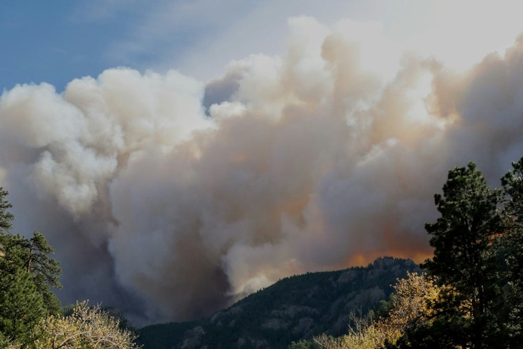 Snohomish County Invites Residents to Learn Wildfire Preparedness Through New Community Protection Plan Meetings