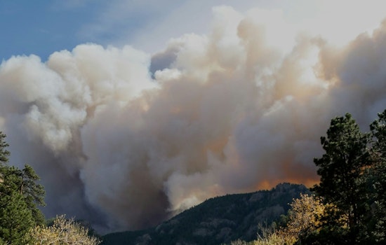 Snohomish County Invites Residents to Learn Wildfire Preparedness Through New Community Protection Plan Meetings