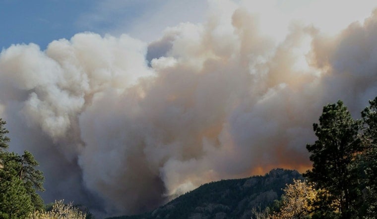 Snohomish County Invites Residents to Learn Wildfire Preparedness Through New Community Protection Plan Meetings