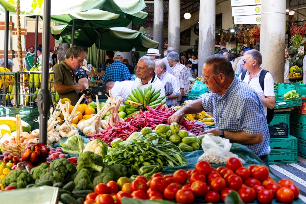 Snohomish County Seniors Can Apply for $80 Benefit to Buy Local Produce through SFMNP