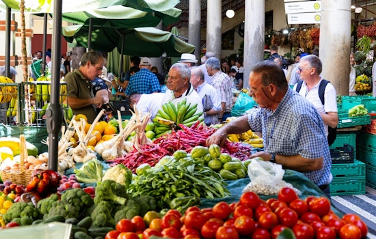 Snohomish County Seniors Can Apply for $80 Benefit to Buy Local Produce through SFMNP