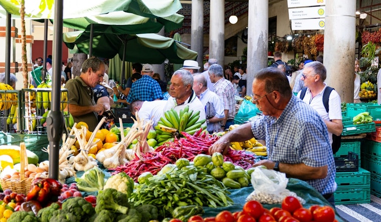 Snohomish County Seniors Can Apply for $80 Benefit to Buy Local Produce through SFMNP