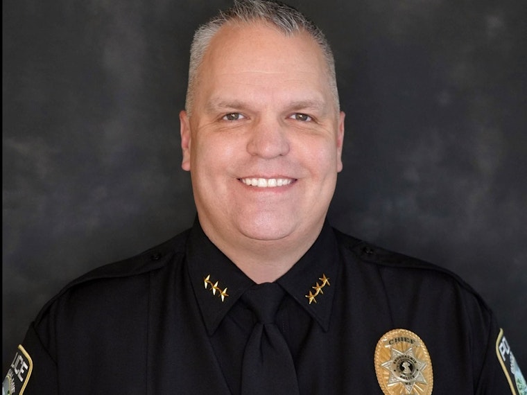 Snoqualmie Police Chief Dismissed After Policy Violation Allegations; Interim Chief Appointed