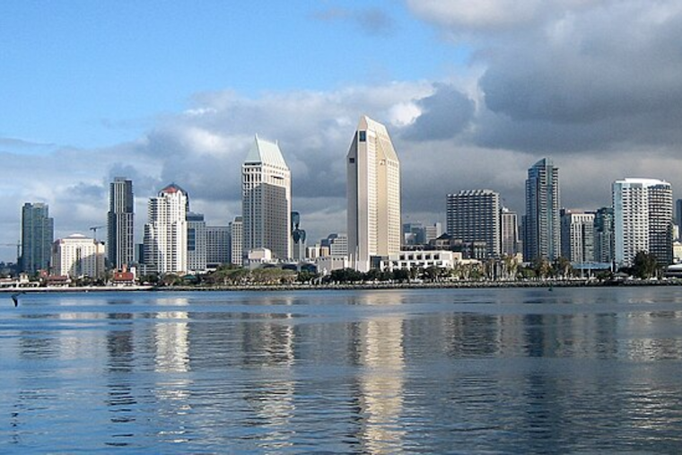 SoCal Braces for Unseasonable Chill: NWS San Diego Forecasts Cool Winds and Light Showers Ahead