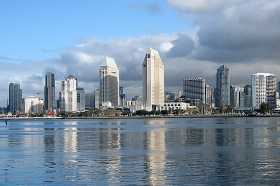 SoCal Braces for Unseasonable Chill: NWS San Diego Forecasts Cool Winds and Light Showers Ahead